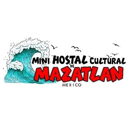Mini Hostal Cultural De Mazatlán Kültér fotó