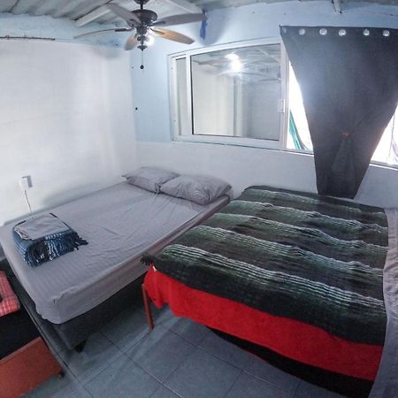 Mini Hostal Cultural De Mazatlán Kültér fotó