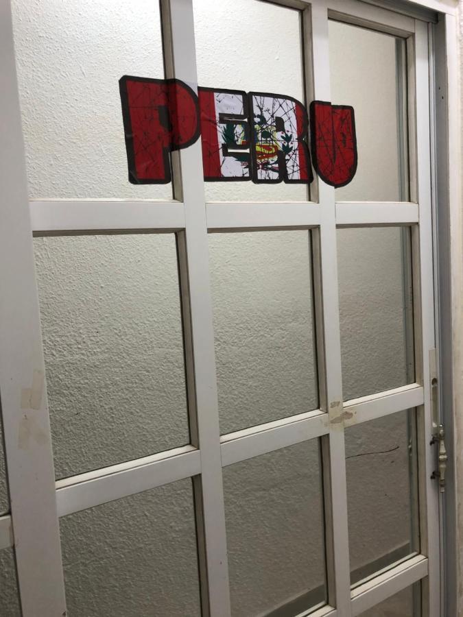 Mini Hostal Cultural De Mazatlán Kültér fotó