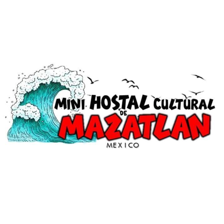 Mini Hostal Cultural De Mazatlán Kültér fotó