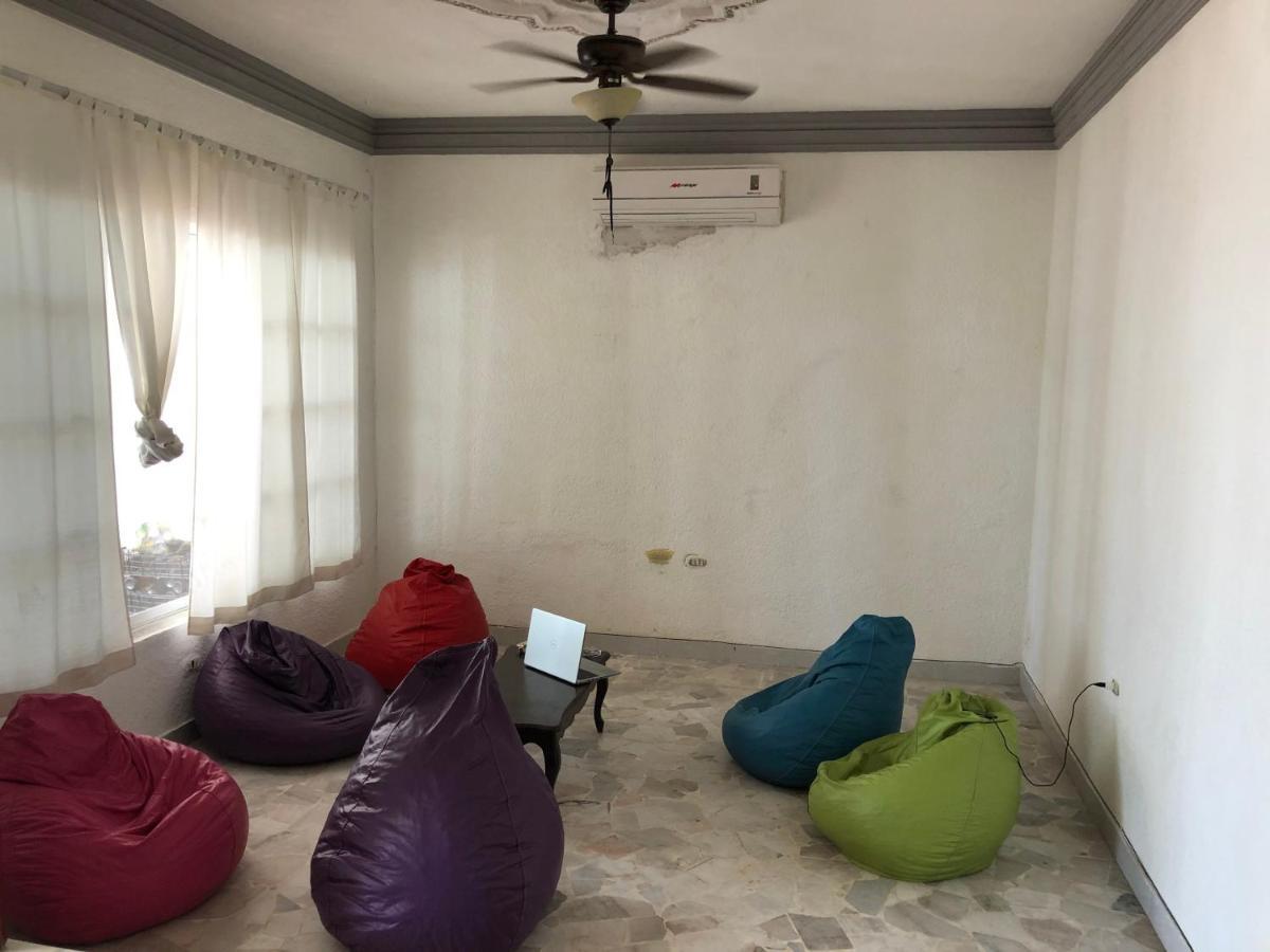 Mini Hostal Cultural De Mazatlán Kültér fotó