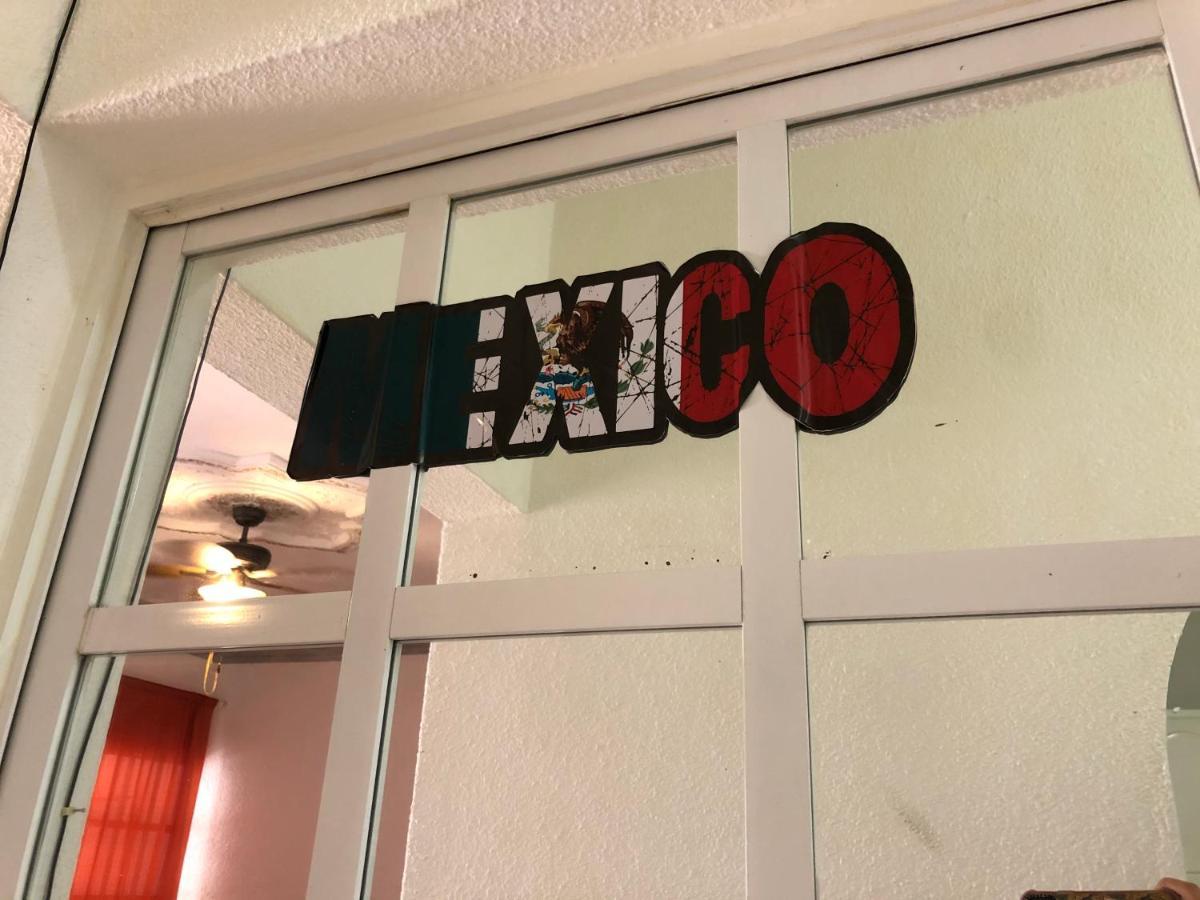 Mini Hostal Cultural De Mazatlán Kültér fotó