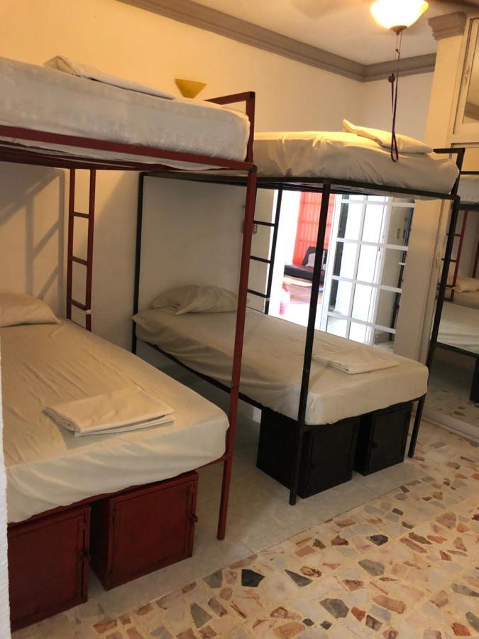 Mini Hostal Cultural De Mazatlán Kültér fotó
