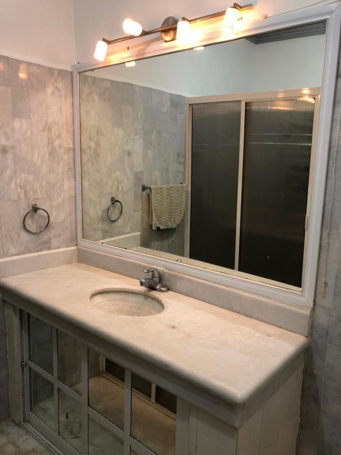 Mini Hostal Cultural De Mazatlán Kültér fotó