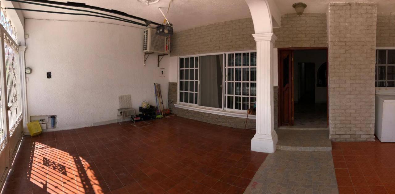 Mini Hostal Cultural De Mazatlán Kültér fotó