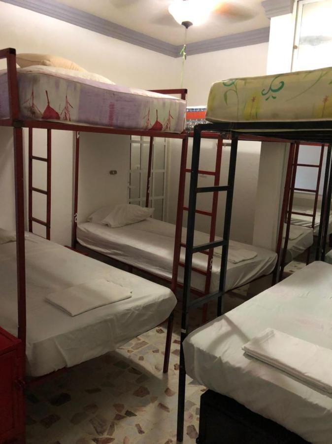 Mini Hostal Cultural De Mazatlán Kültér fotó
