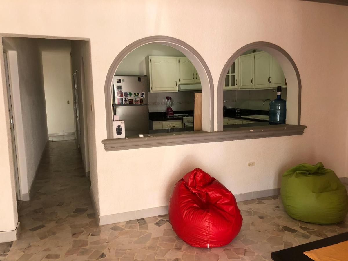 Mini Hostal Cultural De Mazatlán Kültér fotó