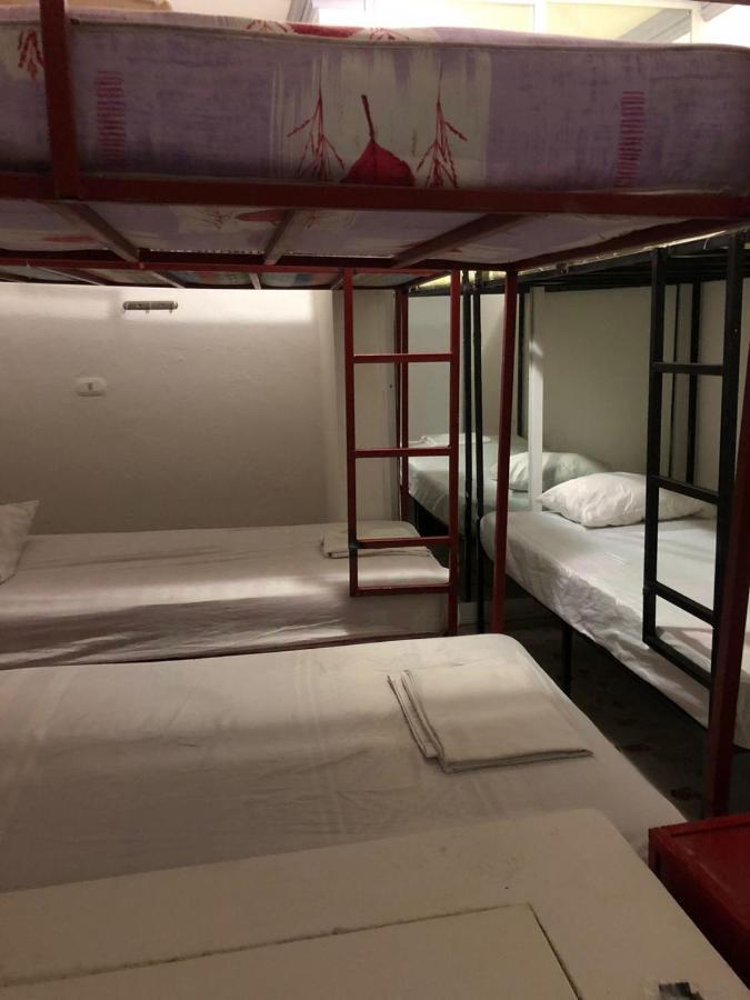 Mini Hostal Cultural De Mazatlán Kültér fotó
