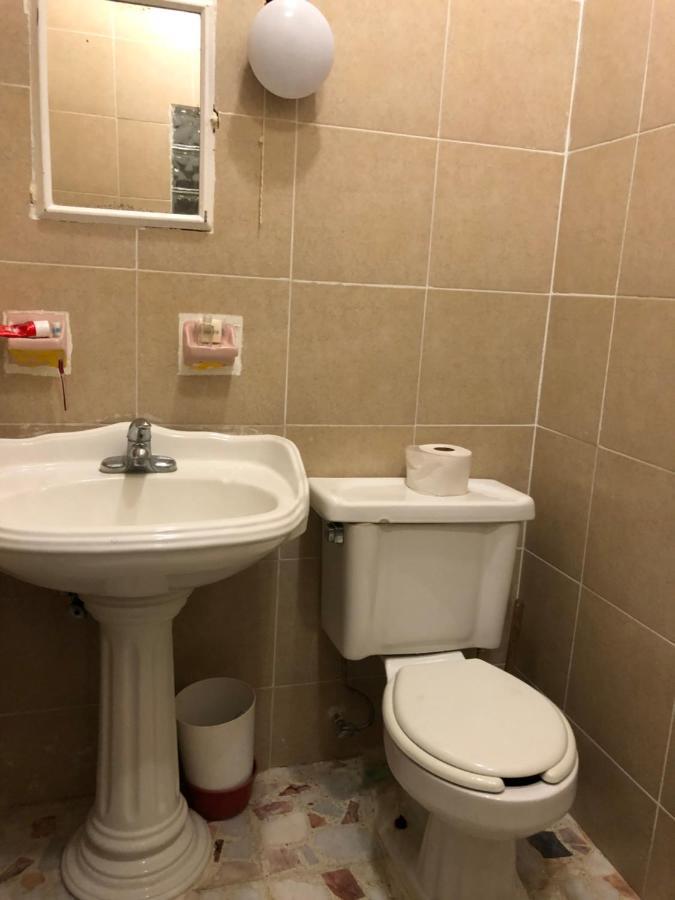 Mini Hostal Cultural De Mazatlán Kültér fotó