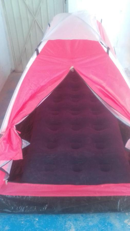 Mini Hostal Cultural De Mazatlán Kültér fotó