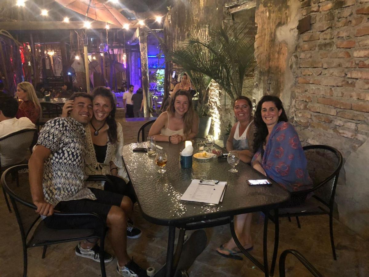 Mini Hostal Cultural De Mazatlán Kültér fotó