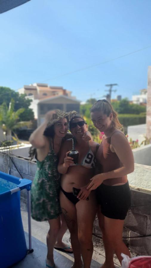 Mini Hostal Cultural De Mazatlán Kültér fotó