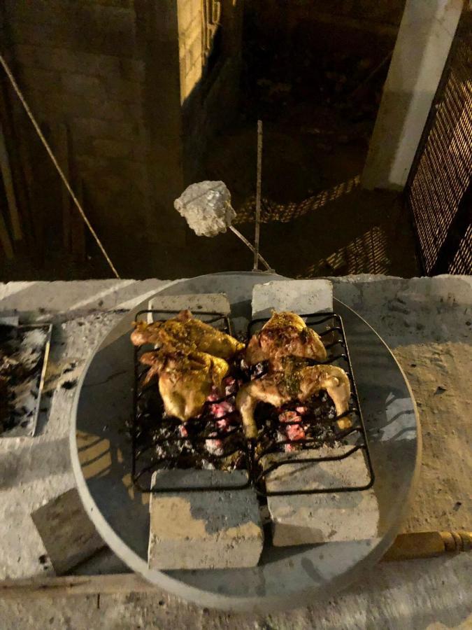Mini Hostal Cultural De Mazatlán Kültér fotó