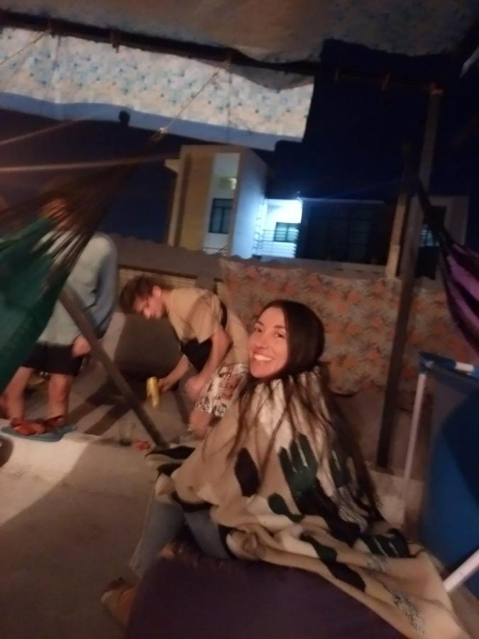 Mini Hostal Cultural De Mazatlán Kültér fotó