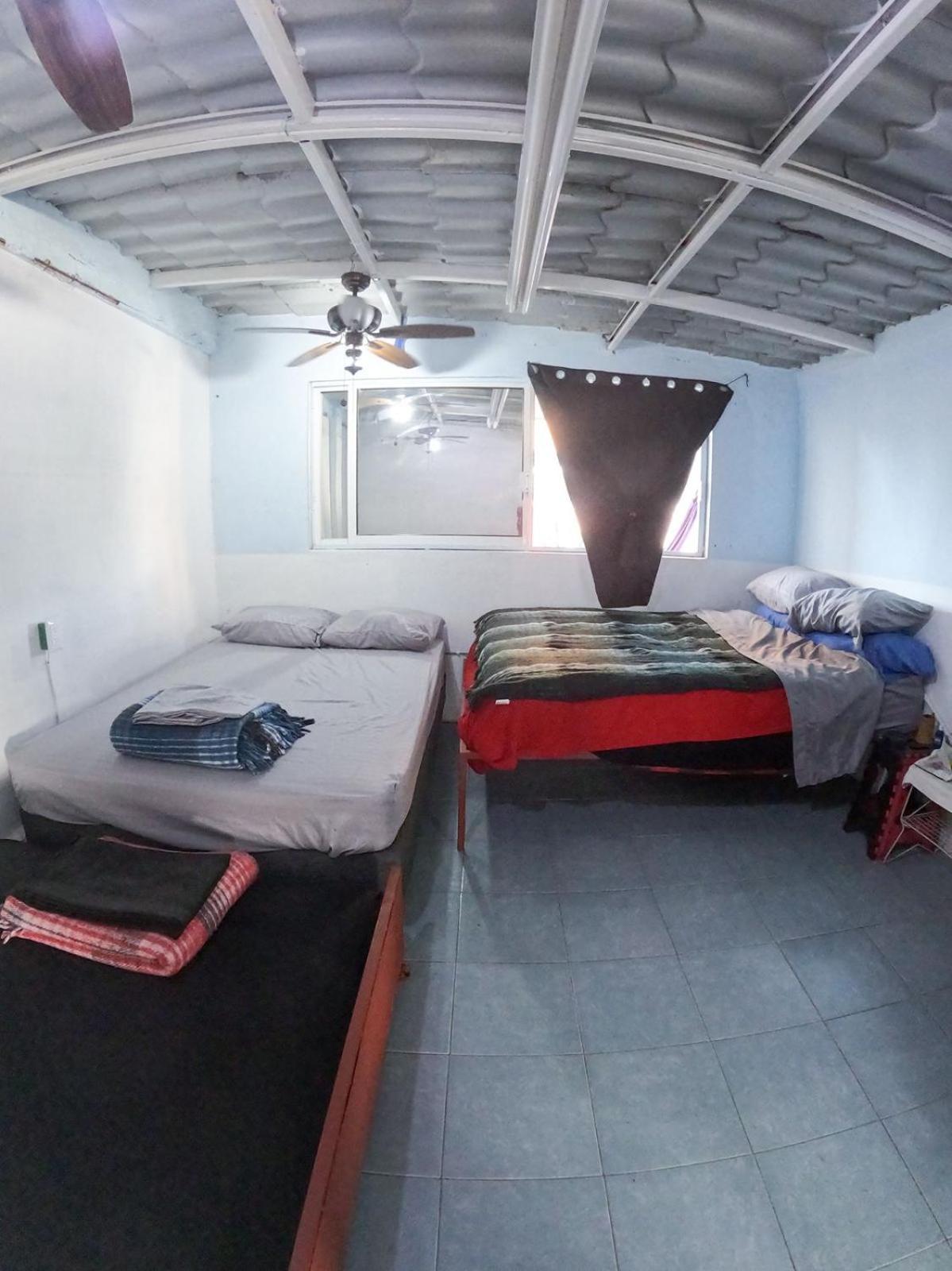 Mini Hostal Cultural De Mazatlán Kültér fotó