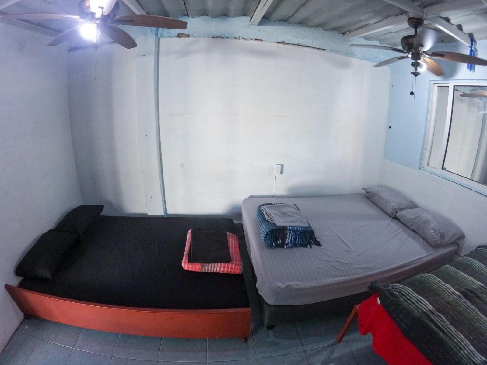 Mini Hostal Cultural De Mazatlán Kültér fotó