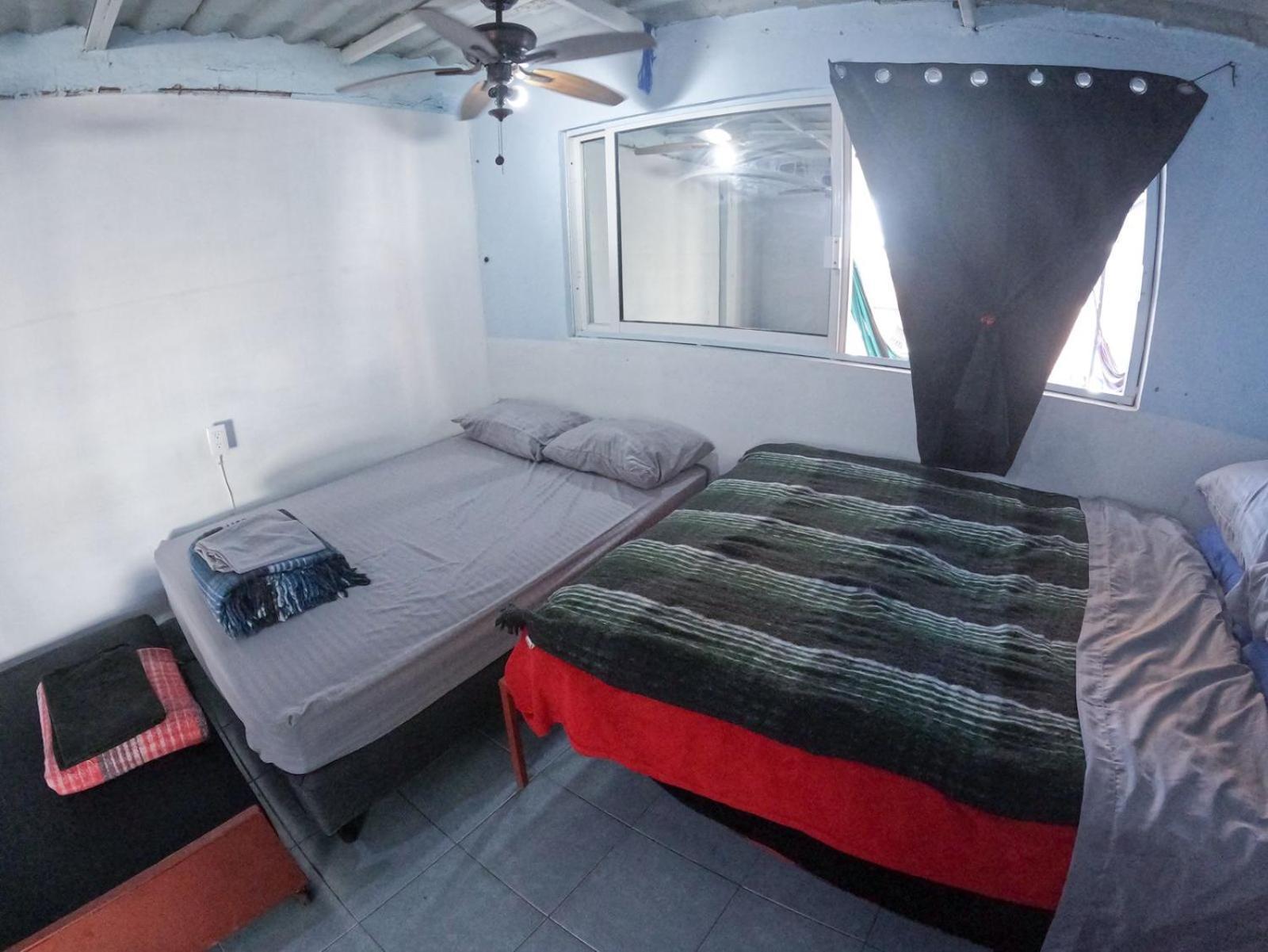 Mini Hostal Cultural De Mazatlán Kültér fotó