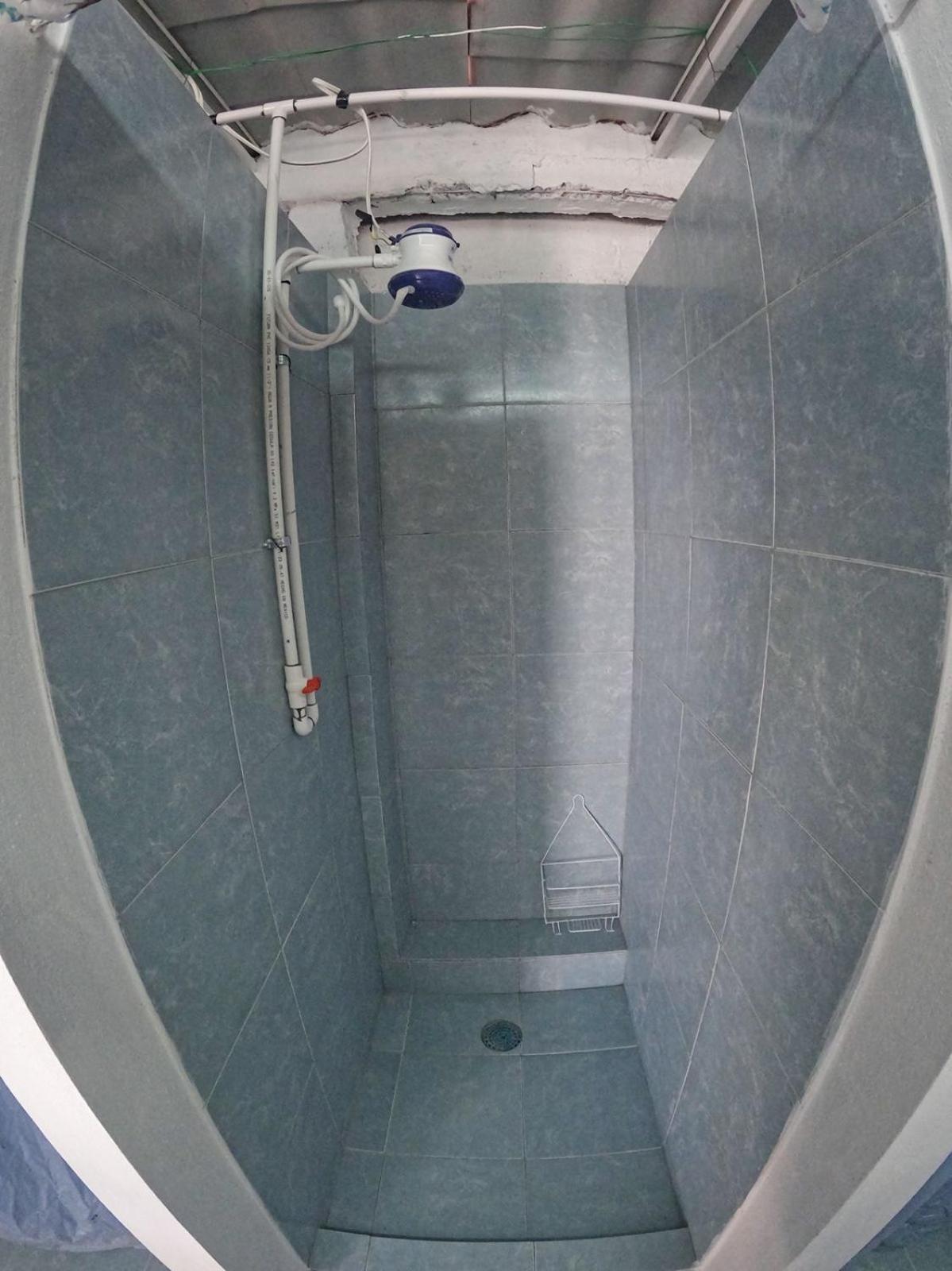 Mini Hostal Cultural De Mazatlán Kültér fotó