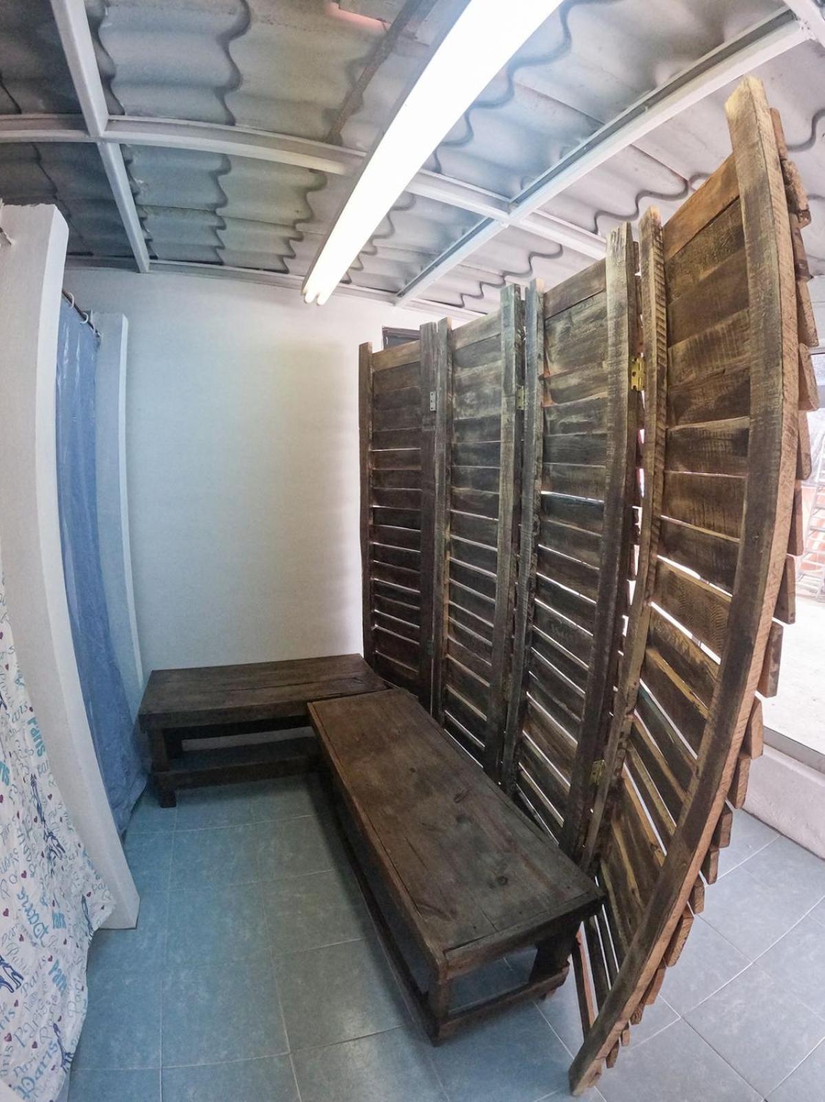 Mini Hostal Cultural De Mazatlán Kültér fotó