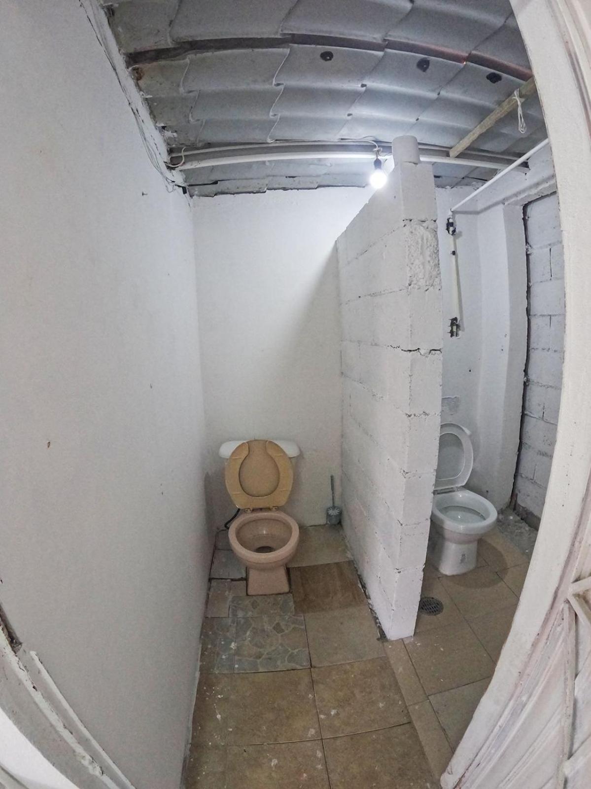 Mini Hostal Cultural De Mazatlán Kültér fotó