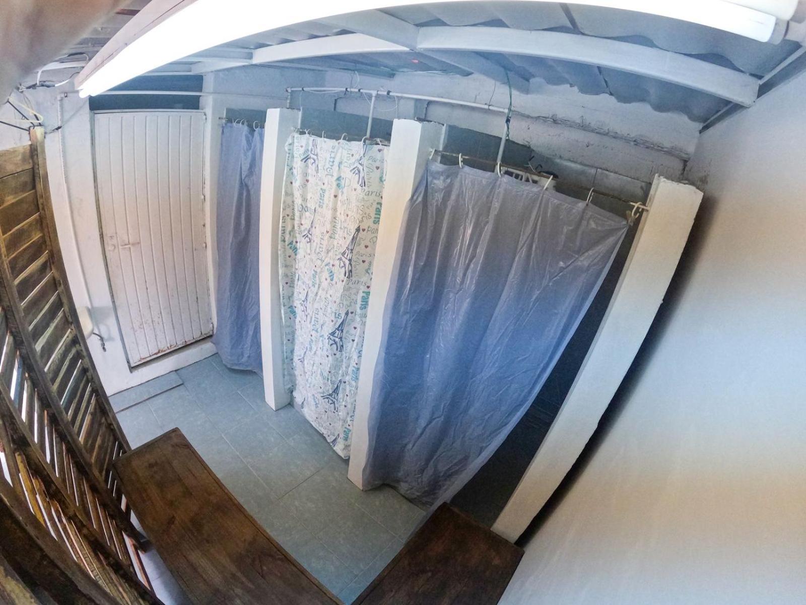 Mini Hostal Cultural De Mazatlán Kültér fotó