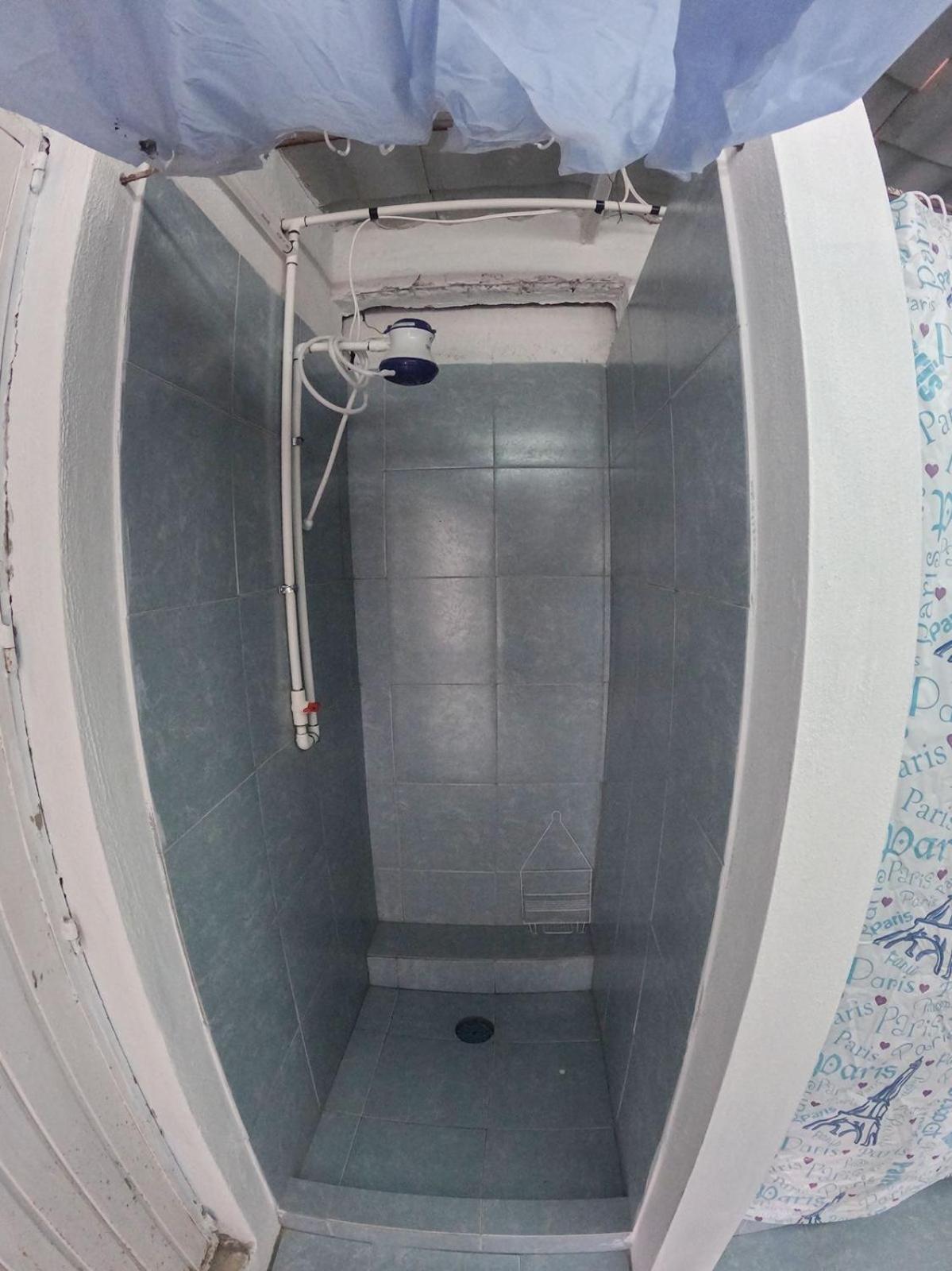 Mini Hostal Cultural De Mazatlán Kültér fotó