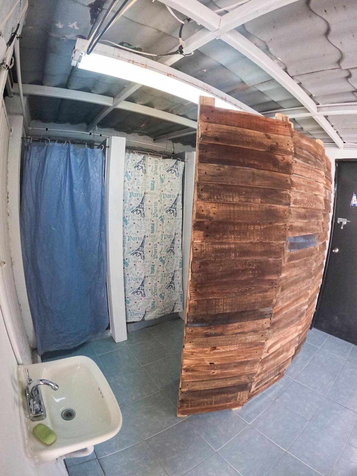 Mini Hostal Cultural De Mazatlán Kültér fotó