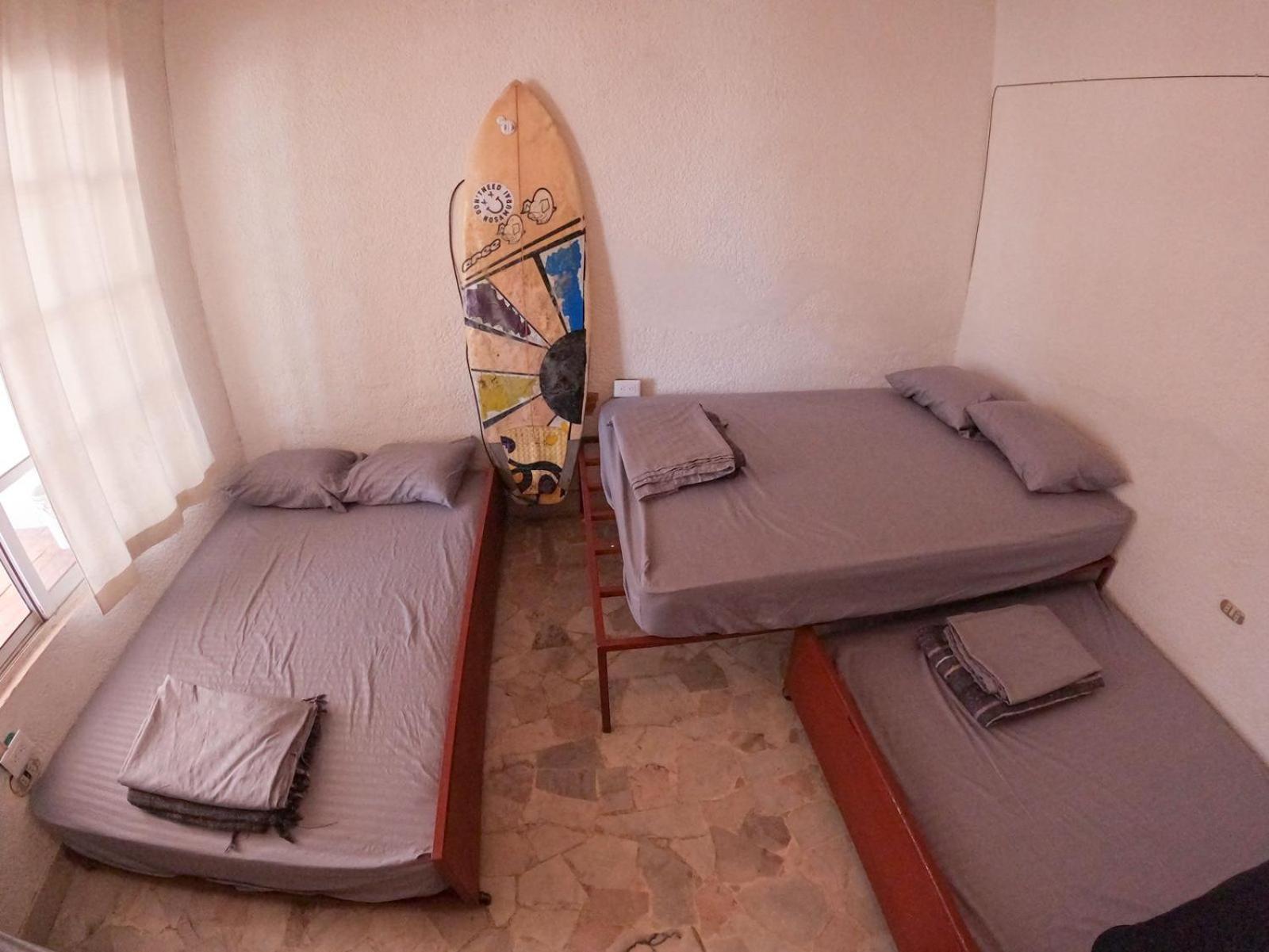 Mini Hostal Cultural De Mazatlán Kültér fotó